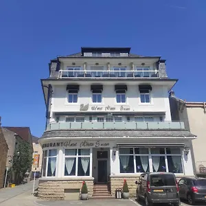 **** Hotel Whiteswan Luksemburg