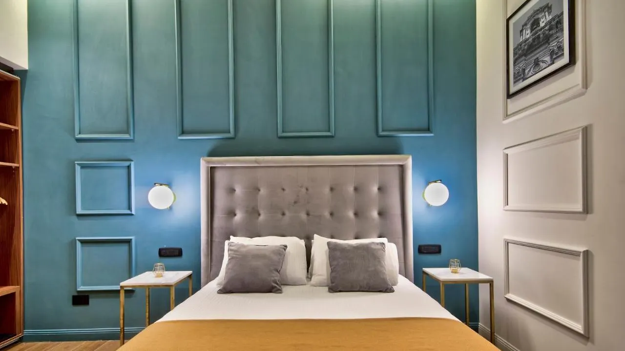 ***  23 Boutique Hotel 일 푸리아나 몰타