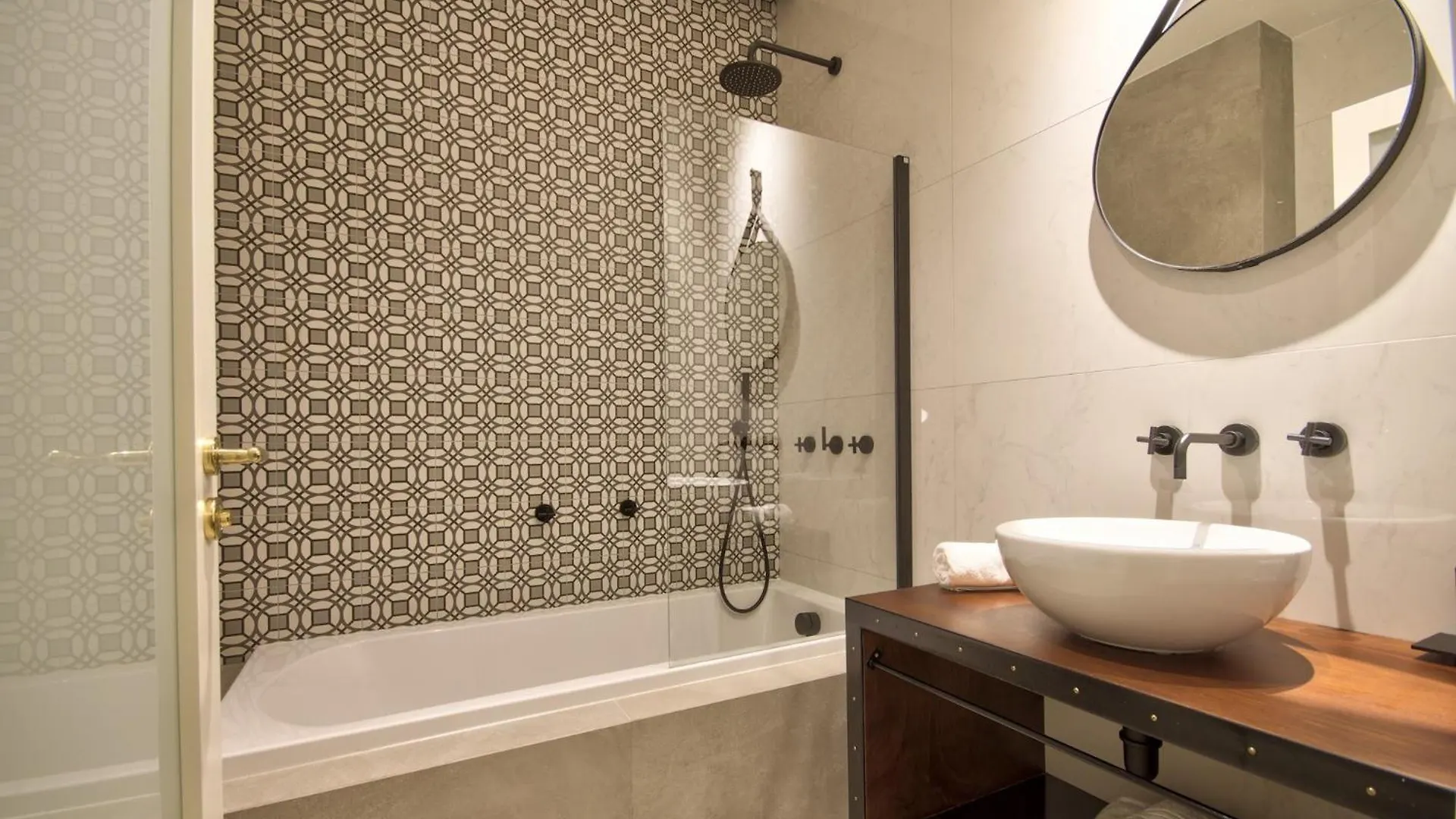 23 Boutique Hotel 일 푸리아나