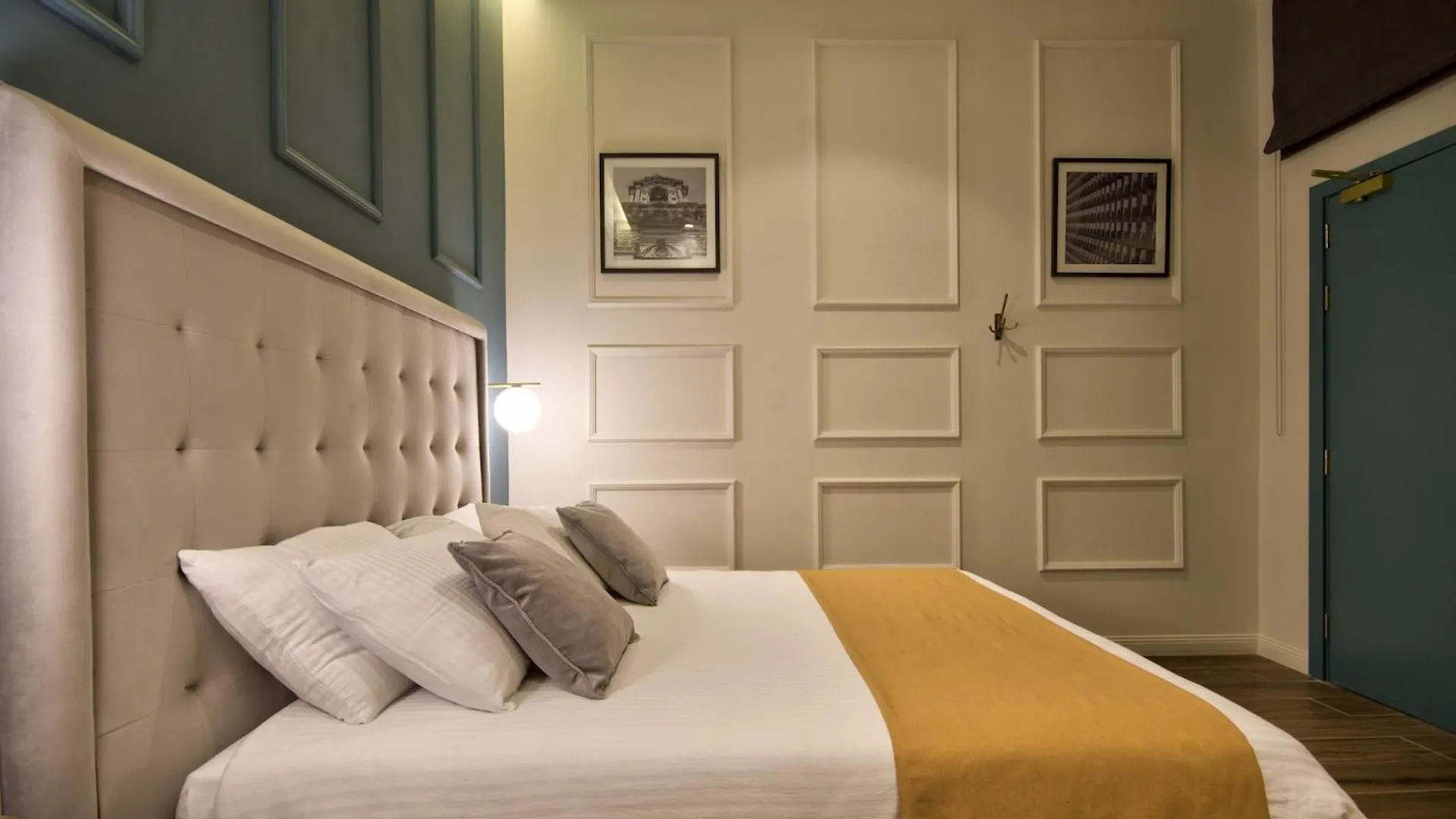 23 Boutique Hotel 일 푸리아나 3*, 일 푸리아나 몰타