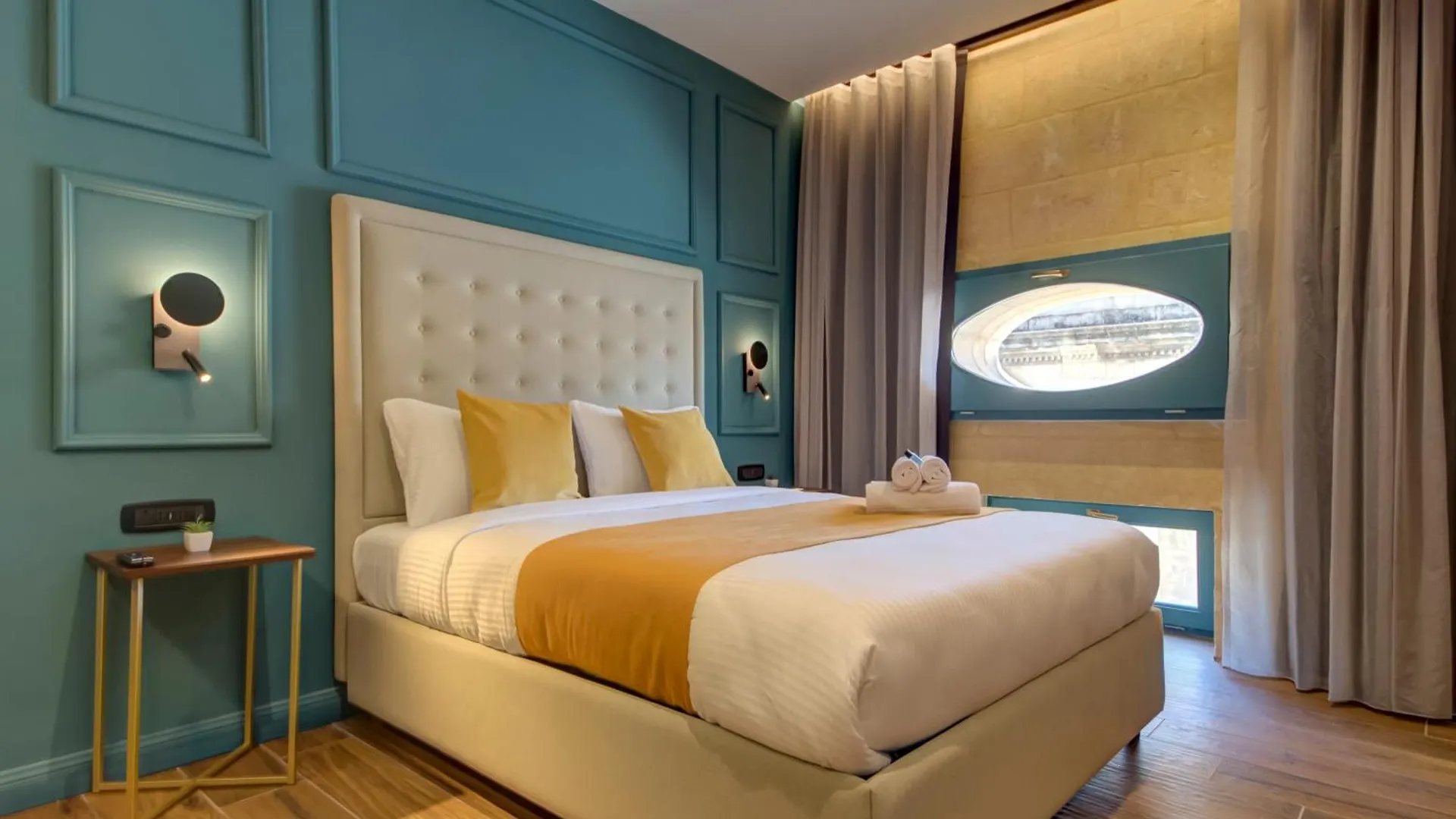 23 Boutique Hotel 일 푸리아나