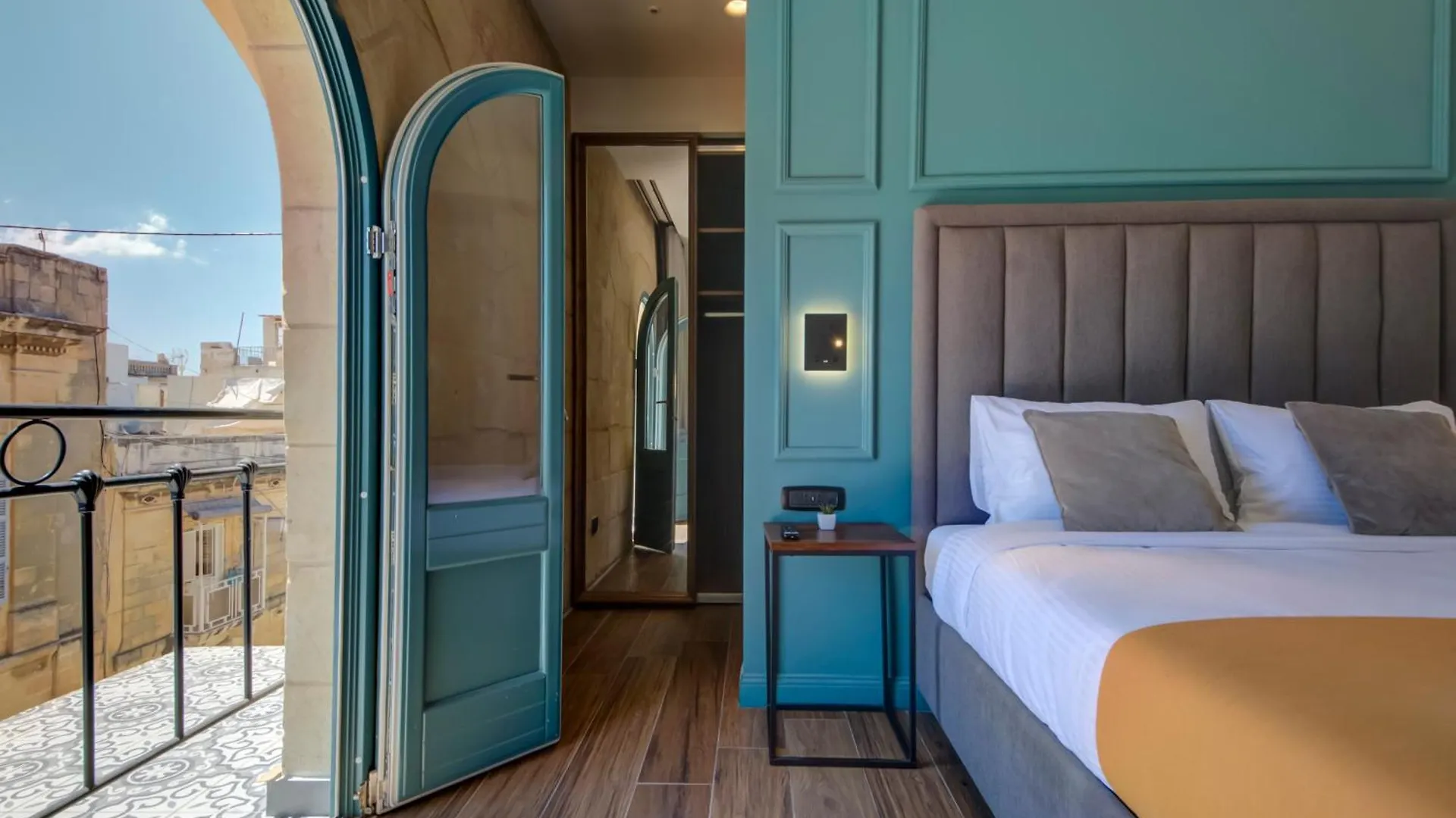 23 Boutique Hotel 일 푸리아나