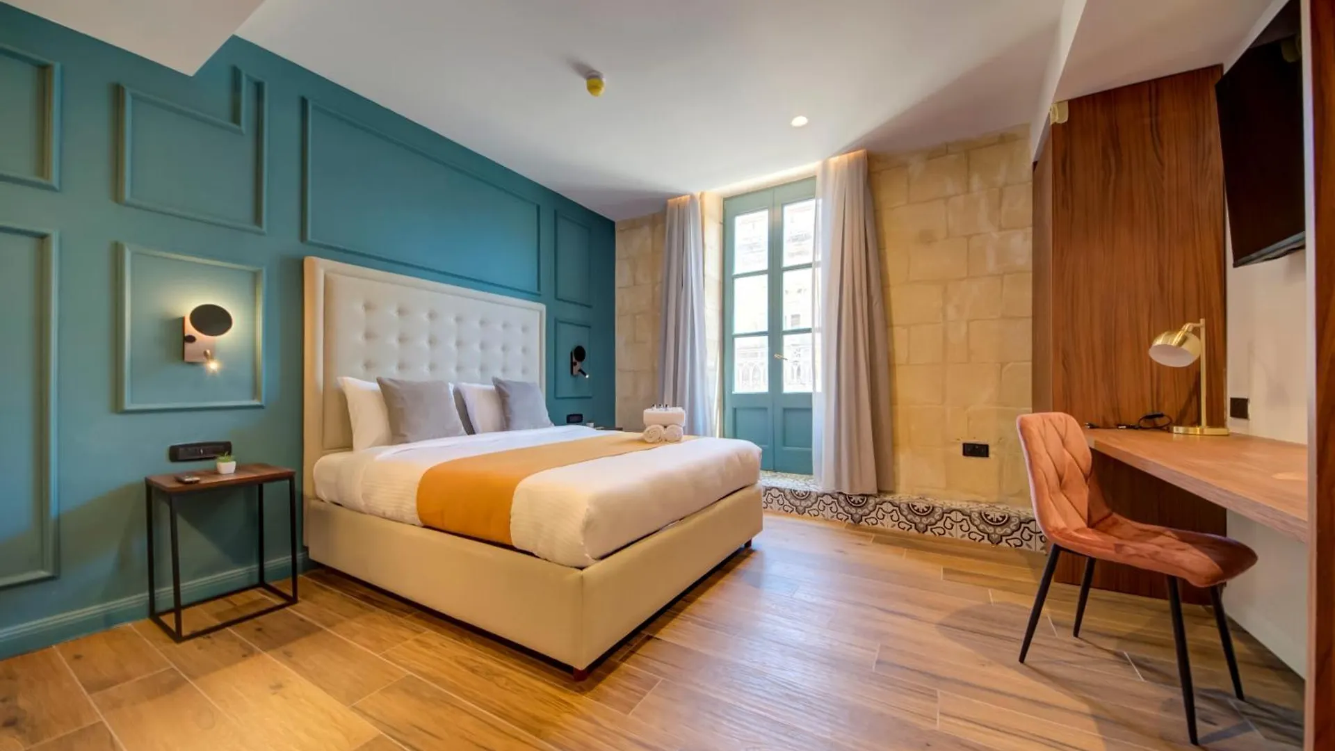 23 Boutique Hotel 일 푸리아나 일 푸리아나
