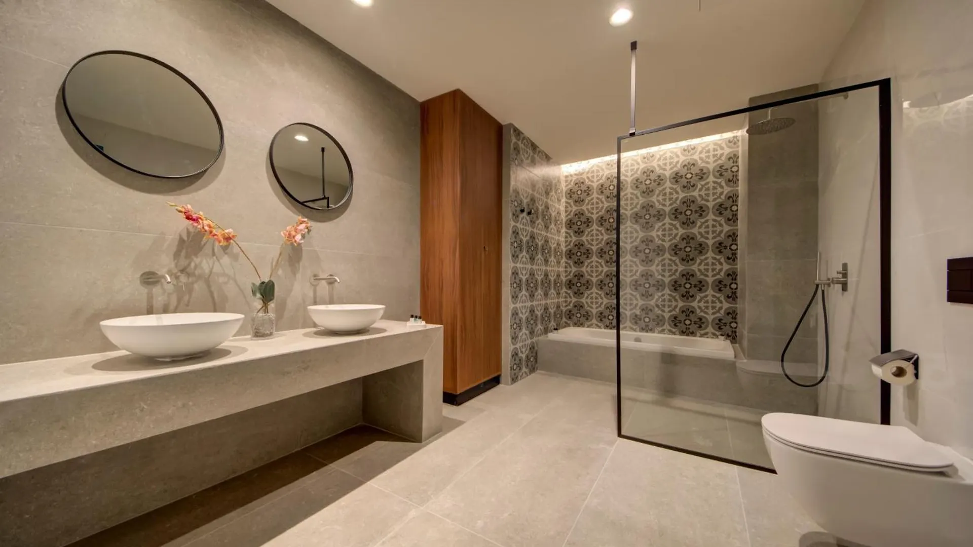 ***  23 Boutique Hotel 일 푸리아나 몰타