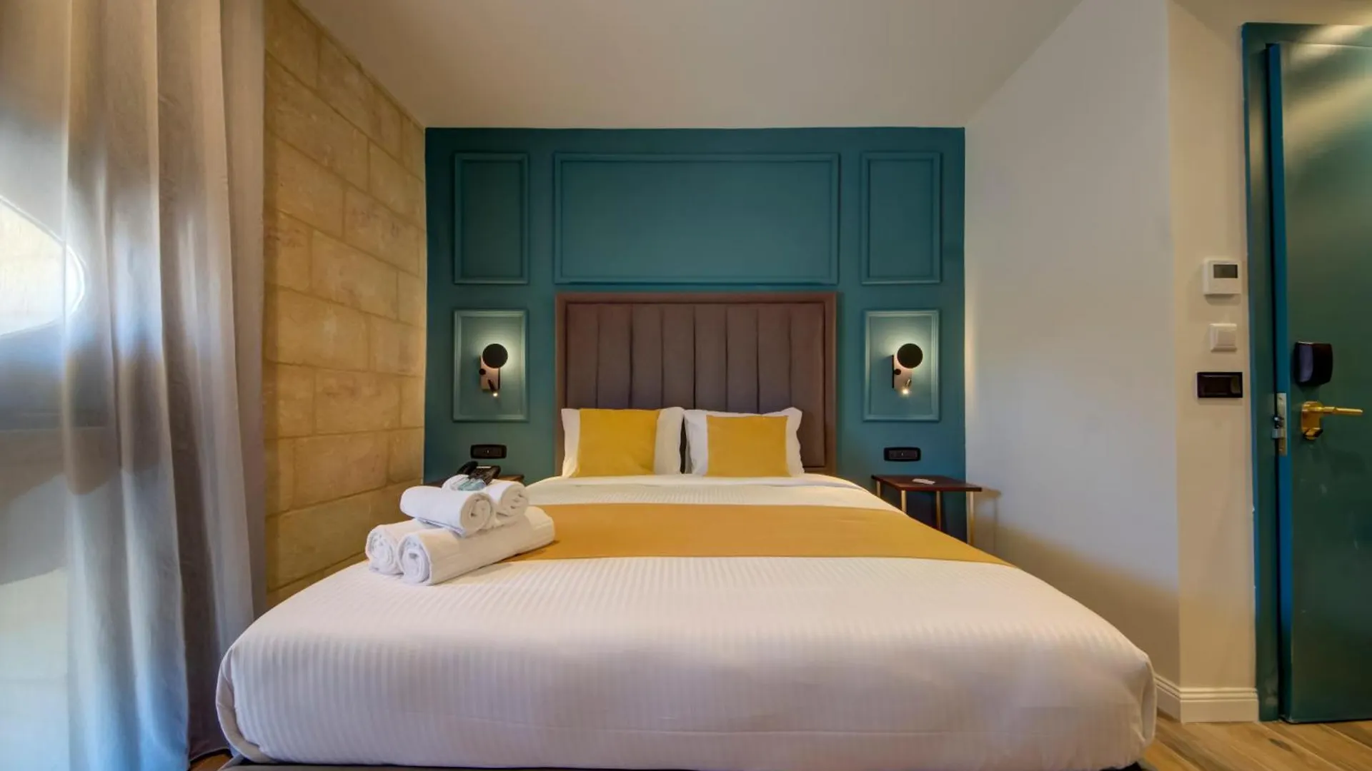 23 Boutique Hotel 일 푸리아나