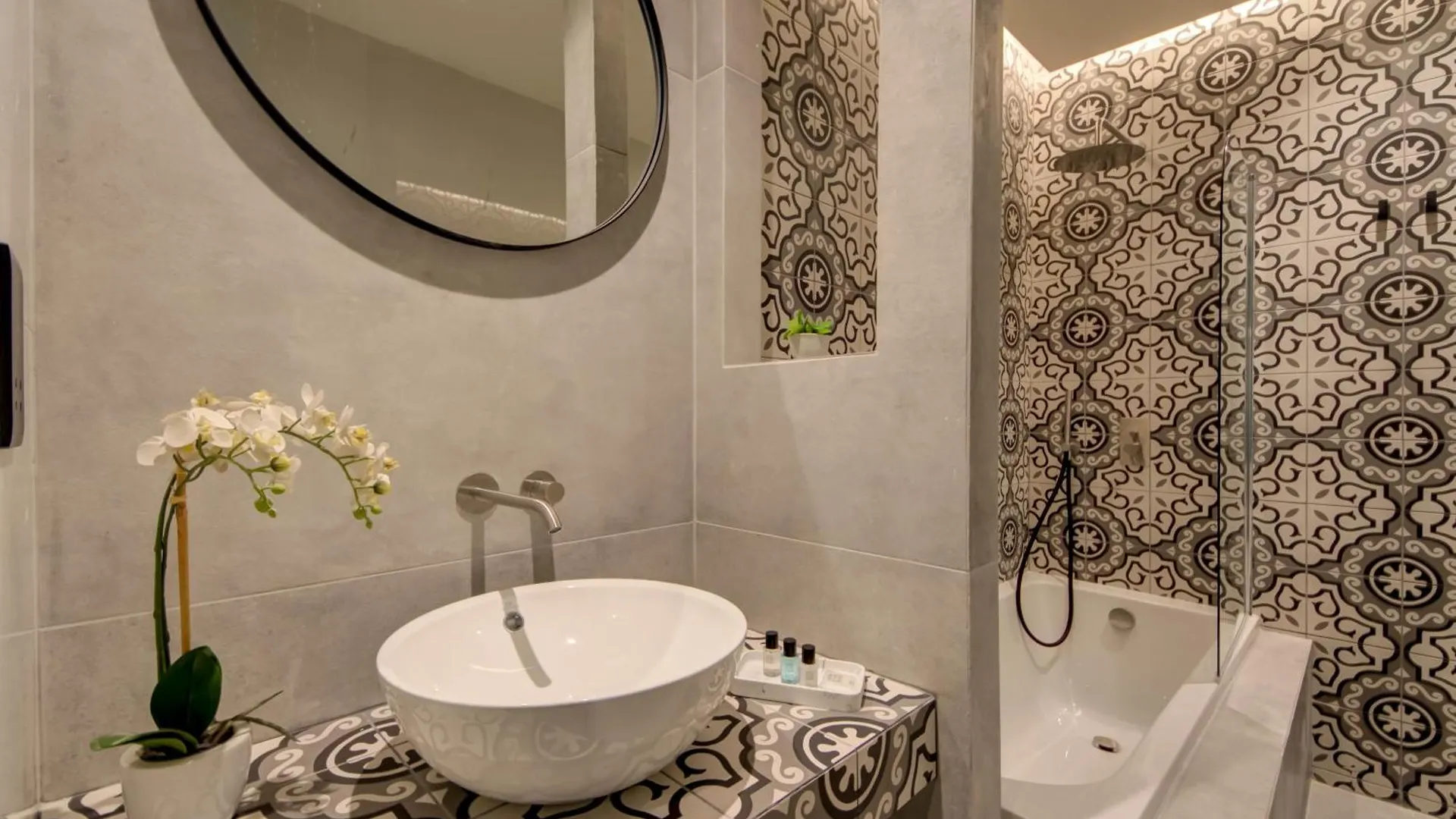 23 Boutique Hotel 일 푸리아나