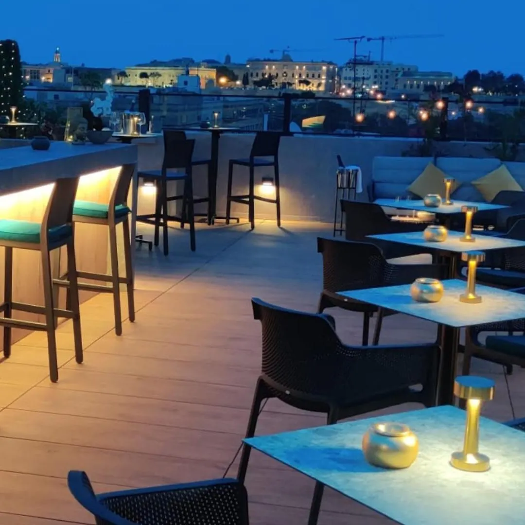 23 Boutique Hotel 일 푸리아나 일 푸리아나