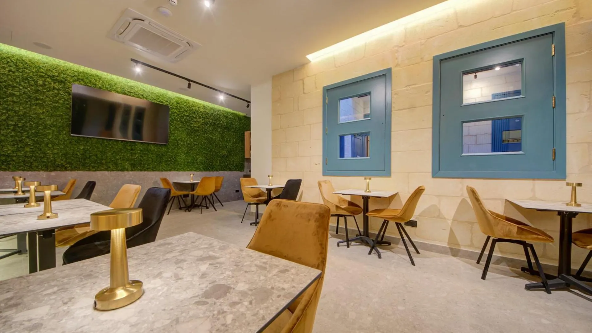 23 Boutique Hotel 일 푸리아나 몰타