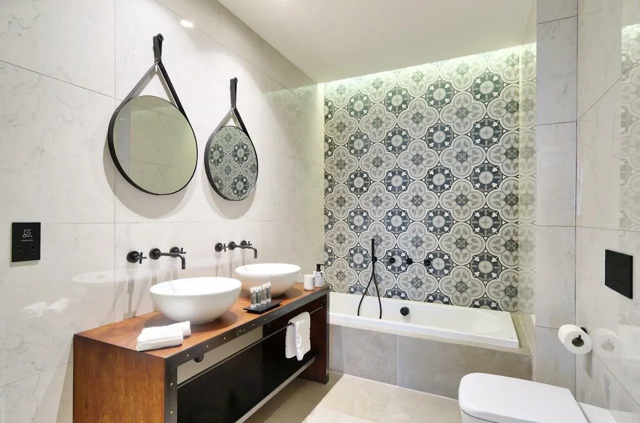 23 Boutique Hotel 일 푸리아나