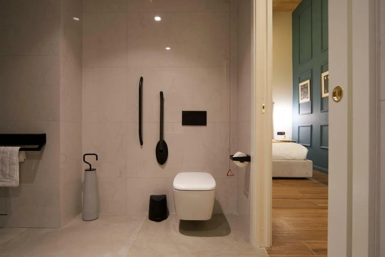 23 Boutique Hotel 일 푸리아나 일 푸리아나