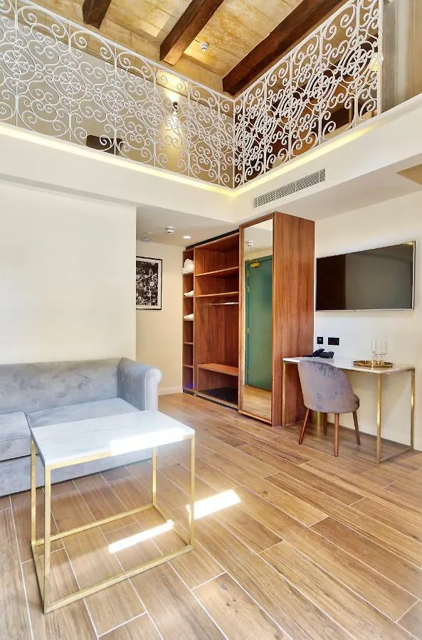 23 Boutique Hotel 일 푸리아나