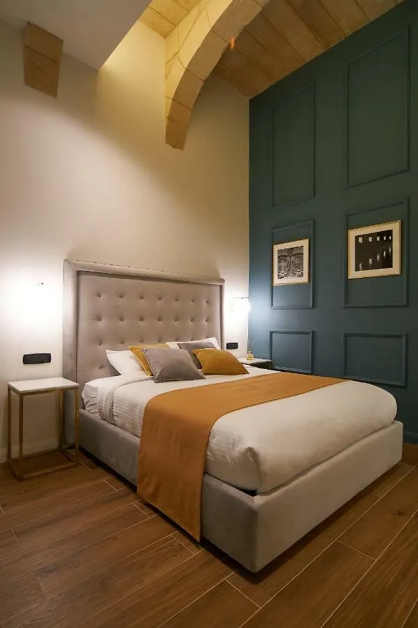 23 Boutique Hotel 일 푸리아나 3*, 일 푸리아나