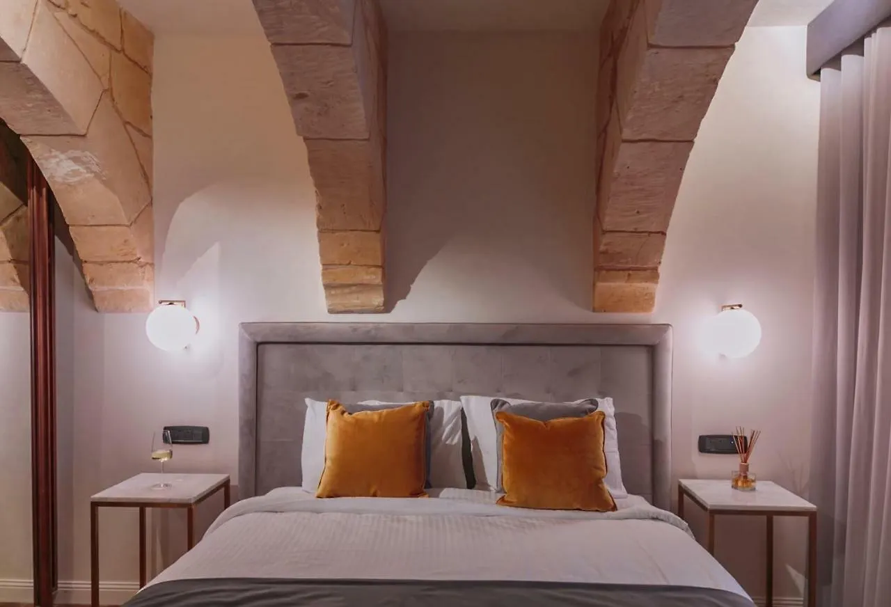 23 Boutique Hotel 일 푸리아나