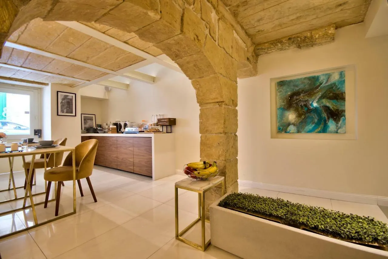 23 Boutique Hotel 일 푸리아나