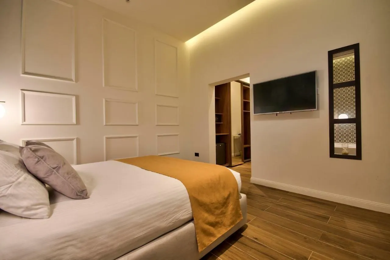 23 Boutique Hotel 일 푸리아나 3*, 일 푸리아나