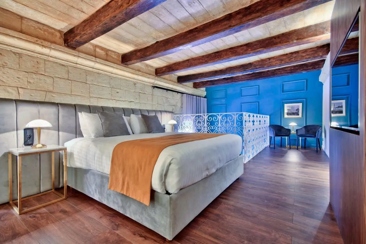 23 Boutique Hotel 일 푸리아나