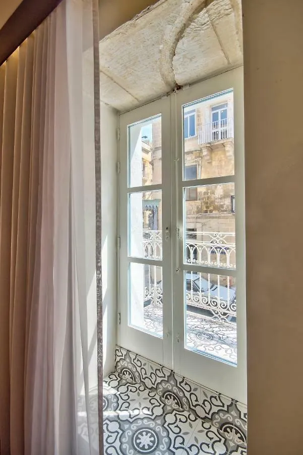 23 Boutique Hotel 일 푸리아나  일 푸리아나