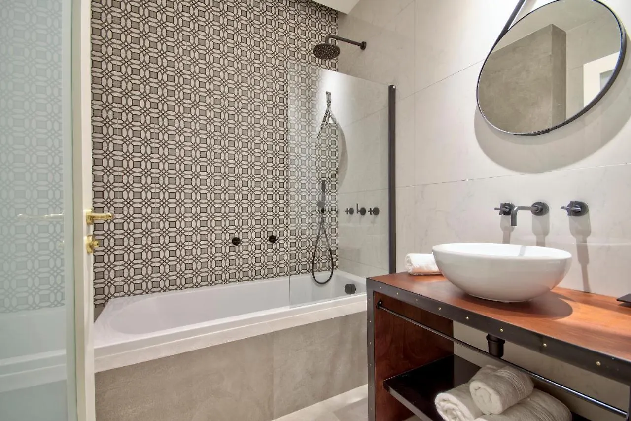 23 Boutique Hotel 일 푸리아나 일 푸리아나
